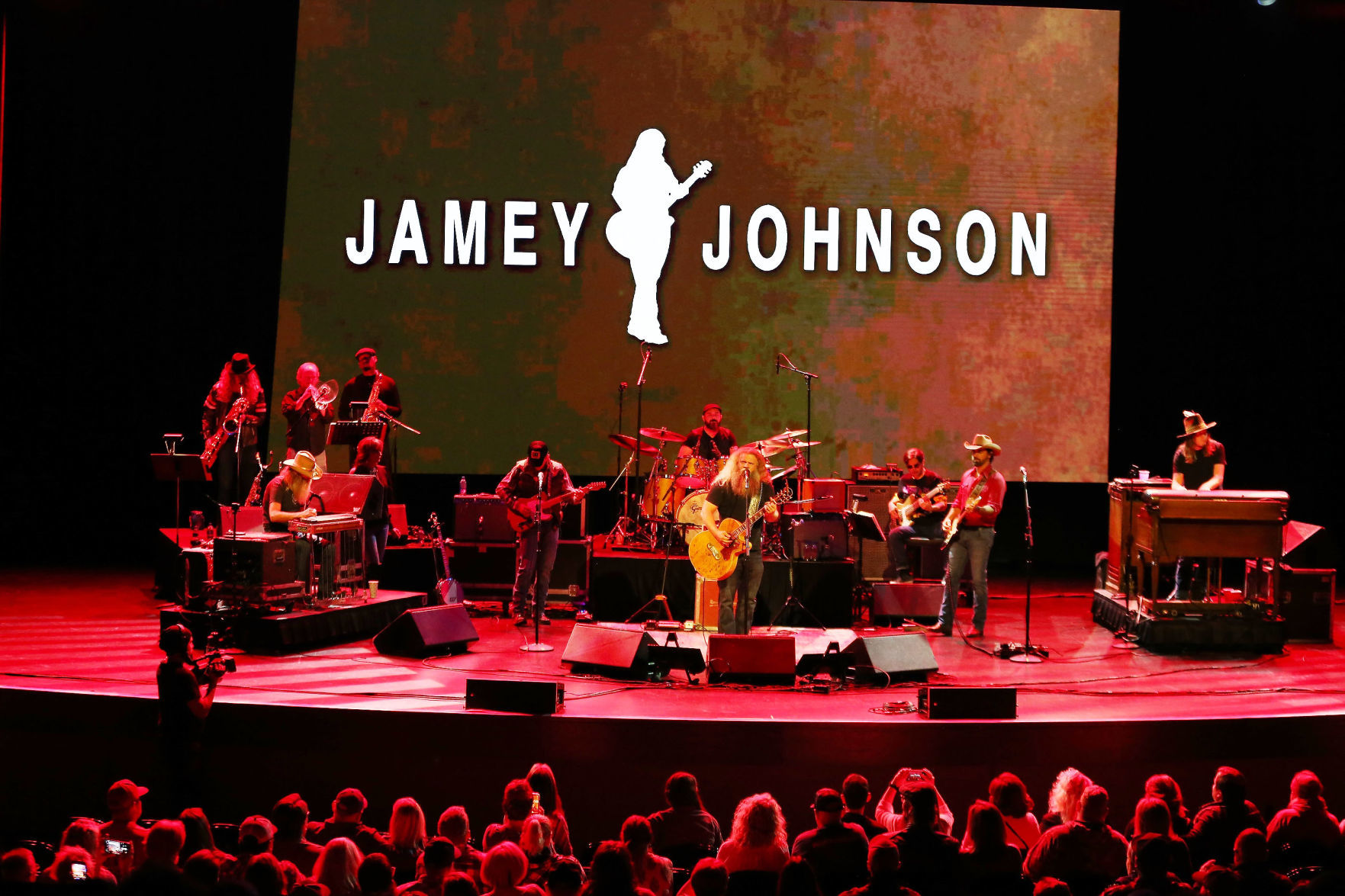 Jamey Johnson